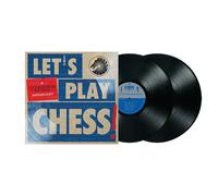 Various Artists - Lets Play Chess: A Chess Records Anthology [VINYL]