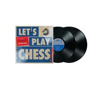 Various Artists - Lets Play Chess: A Chess Records Anthology [VINYL]