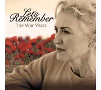 Various Artists - Let's Remember The War Years
