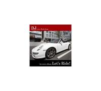 Various Artists - Let's Ride