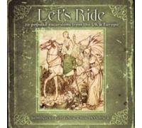 Various Artists - Let's Ride vol 3 Fairytales can come true