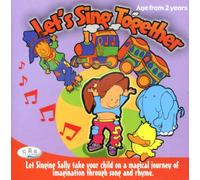 Various Artists - Let's Sing Together