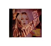 Various Artists - Lets Twist Again