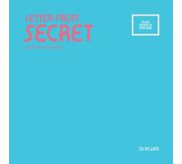 Various Artists - Letter From Secret [EP, Import]