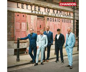 Various Artists - Letter to Kamilla [New CD]