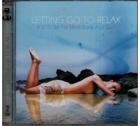 Various Artists - Letting Go to Relax