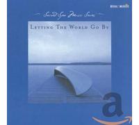 Various Artists - Letting The World Go By: A Vacation For Mind And Soul;Sacred Spa Music Series
