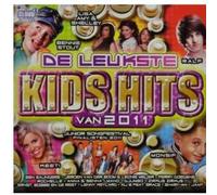 Various Artists - Leukste Kids Hits Van..