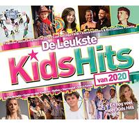 Various Artists - Leukste Kids Hits Van..
