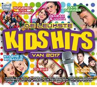 Various Artists - Leukste Kids Hits Van..