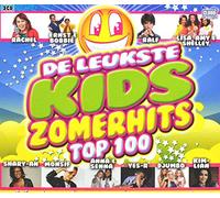 Various Artists - Leukste Kids Zomerhits..