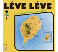 VARIOUS ARTISTS - LEVE LEVE - Vinyl Record 12 INCH RECORD - E707z