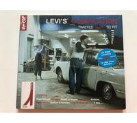 Various Artists - Levi's Compilation - Twisted Music To Fit