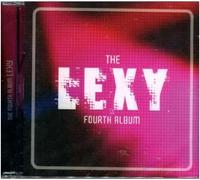 various artists - LEXY - 4th Album (The Lexy) LEXY