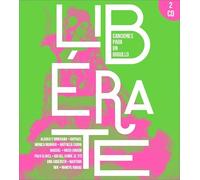 Various Artists - Liberate: Canciones Para Un Orgullo/Various [Import]