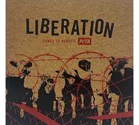 Various Artists - Liberation - Songs To Benefit Peta