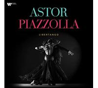 Astor Piazzolla - Libertango - 12" Vinyl LP (2021) New