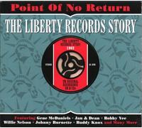 Various Artists - Liberty Records Story '62