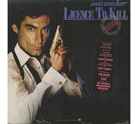 Various Artists - Licence to Kill [VINYL]