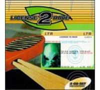 Various Artists - License 2 Rave