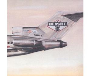 Various Artists - Licensed to Ill