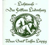 Various Artists - Lichttaufe Der Folklore
