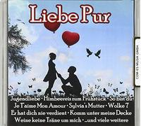 Various Artists - Liebe Pur