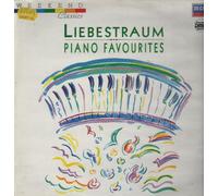 Various Artists - Liebestraum - Piano Favourites