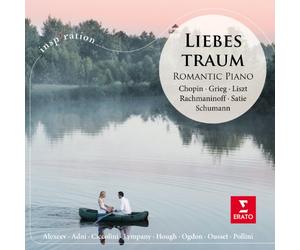Various Artists - Liebestraum:Romantic..