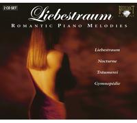 Various Artists - Liebestraum:Romantic Pian