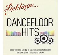 Various Artists - Lieblings Dancefloor Hits