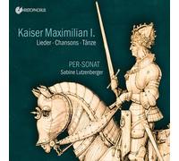 Various Artists - Lieder & Chansons & Tanze [New CD]