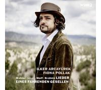 Various Artists - Lieder Eines Fahrenden Geselle [New CD]