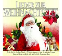 Various Artists - Lieder Zur Weihnachtszeit