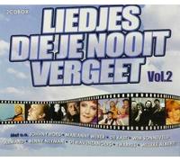 Various Artists - Liedjes Die Je Nooit.. 2