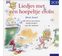 Various Artists - Liedjes Met Een..