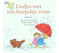 Various Artists - Liedjes Met Een Hoepel..4