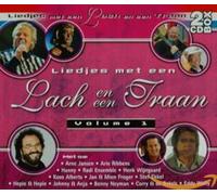 Various Artists - Liedjes Met Een Lach &..1