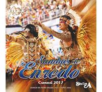 Various Artists - Lierj - Sambas De..