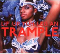 Various Artists - Lif Up Yuh Leg An Trample