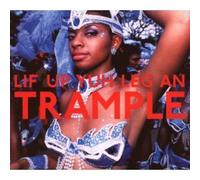 Various Artists - Lif Up Yuh Leg an Trample [Import] [VINYL]
