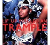 Various Artists - Lif Up Yuh Leg An Trample [VINYL]