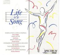 Various Artists - Life is a Song
