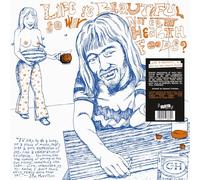 Various Artists - Life Is Beautiful So Why Not Eat Health Foods? (White Vinyl)