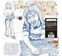 Various Artists - Life Is Beautiful So Why Not Eat Health Foods? (White Vinyl)