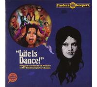 Various Artists - Life Is Dance!