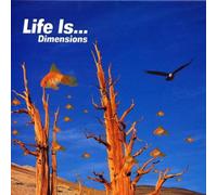 Various Artists - Life Is... Dimensions