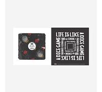 Various Artists - Life is Like a Dice Game [7" VINYL]