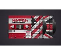 Various Artists - Life Moves Pretty Fast: The John Hughes Mixtapes (140g Black Vinyl)