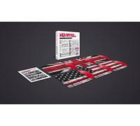 Various Artists - Life Moves Pretty Fast: The John Hughes Mixtapes (140g Red Vinyl) [VINYL]